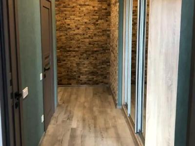 квартира за адресою Каховська вул., 62