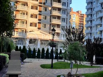 квартира по адресу Михаила Максимовича ул. (Трутенко Онуфрия), 24