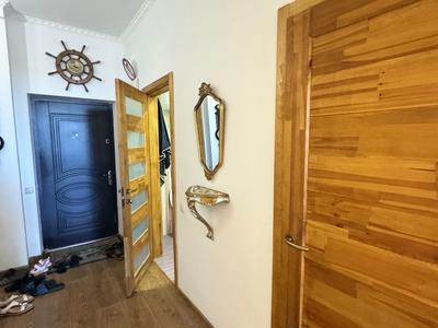 квартира за адресою Фонтанська дорога вул. (Перекопской дивизии улица), 118/2