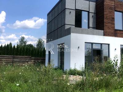 будинок за адресою Паркова вул., 1