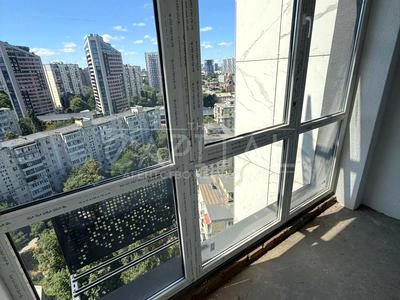 квартира по адресу Мокра ул. (Кудряшова), 8-Б