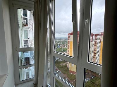квартира за адресою Софії Русової вул., 7