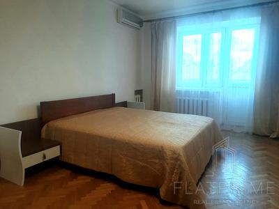 квартира за адресою Срібнокільська вул., 24