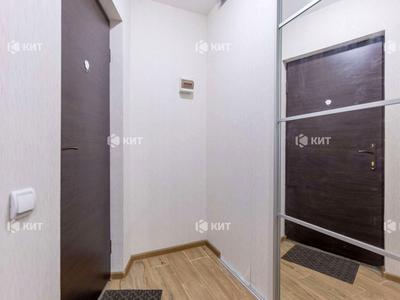 квартира по адресу Героев Харькова просп. (Московский), 118