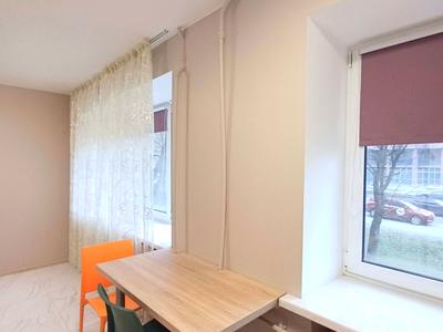 квартира за адресою Вадима Гетьмана вул., 38