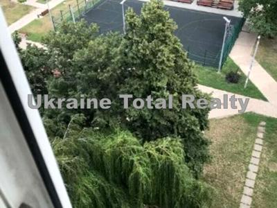 квартира за адресою Володимира Наумовича вул. (Антонова-Овсієнка), 33А