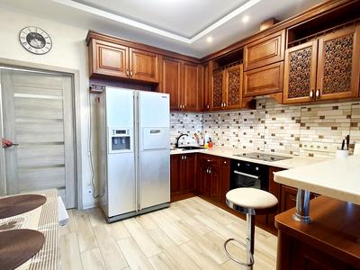 квартира за адресою Аркадійська алея вул., 9/12