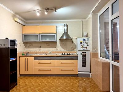 квартира за адресою Лесі Українки бульв., 7