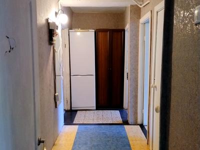 квартира по адресу Амвросия Бучмы бульв., 6