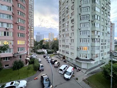 квартира по адресу Феодосийская ул., 3-В