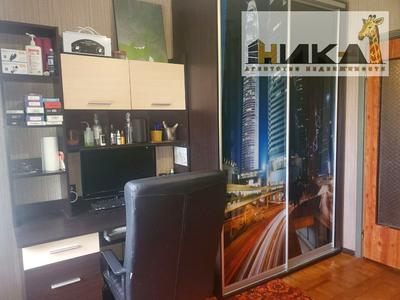 квартира за адресою Чумаченка вул., 40/8