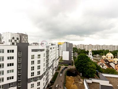 квартира за адресою Володимира Великого вул. (), 10