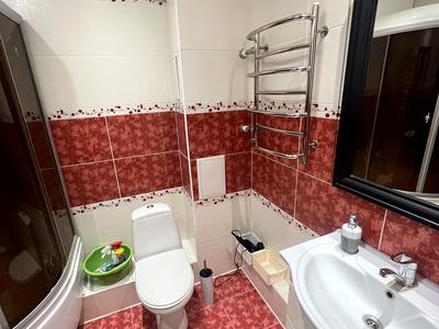 квартира по адресу Елизаветы Чавдар ул., 7