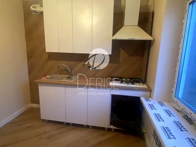 квартира по адресу Оболонский просп., 10