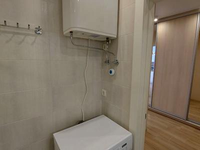квартира по адресу Тираспольская ул., 52