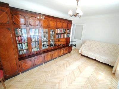 квартира за адресою Костянтинівська вул., 43