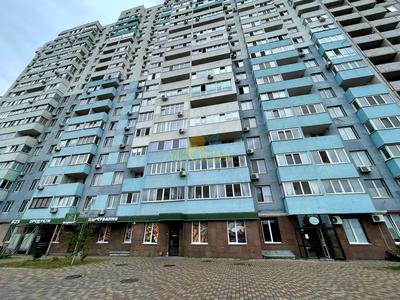квартира по адресу Рональда Рейгана ул., 40