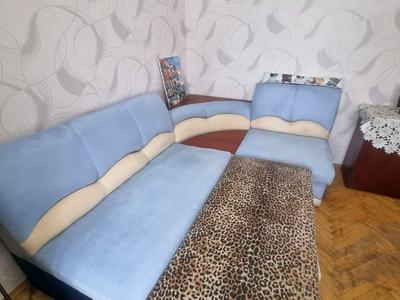 квартира по адресу Днепроводская ул., 1