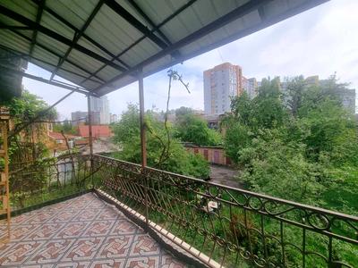 квартира по адресу Клима Чурюмова ул. (Яснополянська), 19