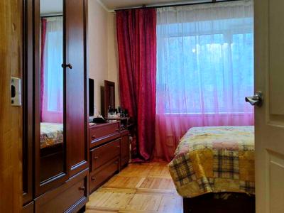 квартира за адресою Гвардійців-Широнінців вул., 41