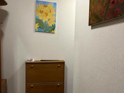 квартира за адресою Зарічна вул., 4к1