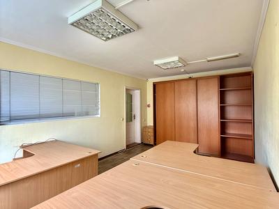 коммерческая по адресу Голосеевская ул., 7