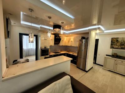 квартира по адресу Урловская ул., 40
