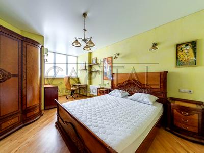квартира за адресою Голосіївська вул., 13-А