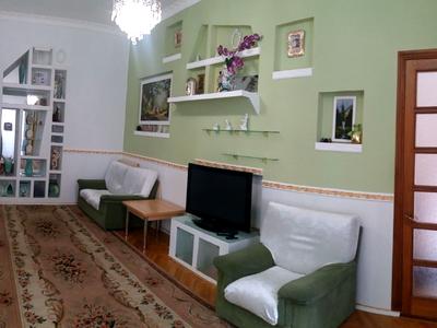 квартира по адресу Експланадна, 2