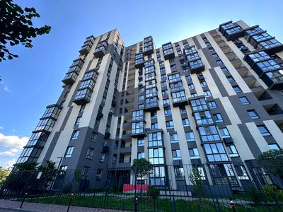 квартира за адресою Княгині Ольги вул., 98р
