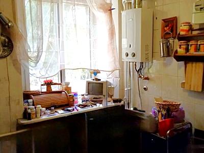 квартира за адресою Мусліма Магомаєва вул., 10