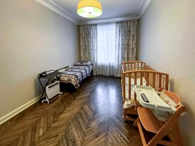 квартира по адресу Ярославов Вал ул., 30-А