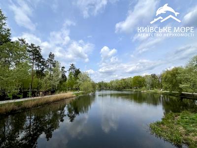 квартира по адресу Князя Романа Мстиславича ул. (Генерала Жмаченка), 22