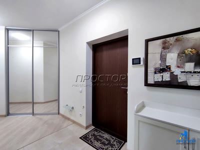 квартира по адресу Патриарха Мстислава Скрипника ул., 40