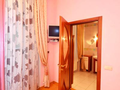 квартира за адресою Тарасівська вул., 19
