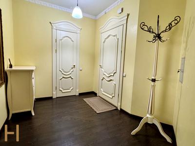 квартира по адресу Елизаветы Чавдар ул., 2