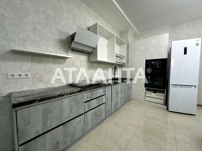 квартира за адресою Дача Ковалевського вул., 121