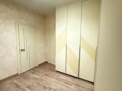 квартира за адресою Ованеса Туманяна вул., 15-А