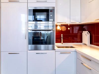 квартира за адресою Оноре де Бальзака вул., 86