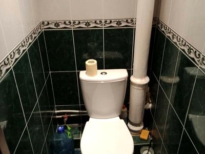 квартира по адресу Василия Касияна ул., 2-А