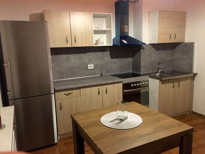 квартира за адресою Кургузова вул., 1-А к4