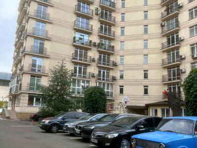 квартира за адресою Дашавська вул., 25