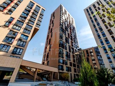 квартира за адресою Митрополита Василя Липківського вул. (Урицького), 38