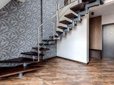 квартира за адресою Газова, 5а