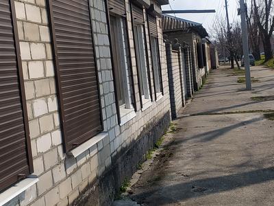 дом по адресу Богаевського