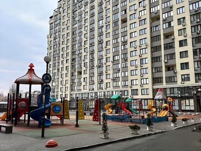 квартира по адресу Степана Рудницкого ул. (Вильямса академика), 19/14