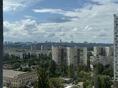 квартира за адресою Євгена Сверстюка вул. (Марини Раскової), 6-А
