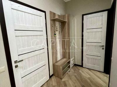 квартира по адресу Евгения Коновальца ул. (Щорса), 34-А