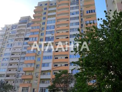 квартира по адресу Пишоновская ул., 24а