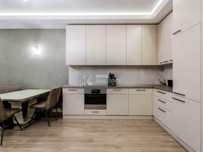квартира за адресою Лабораторна вул., 7